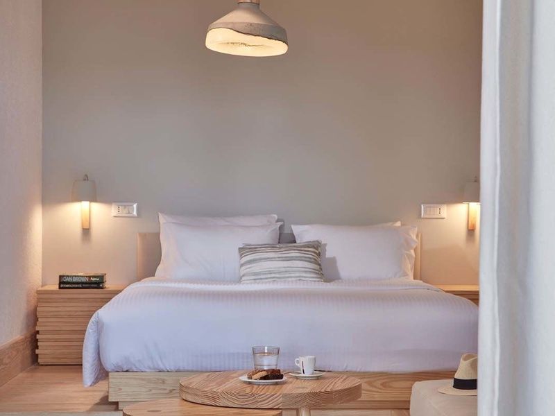 Hôtel Elounda Palm Boutique 4* pas cher photo 14