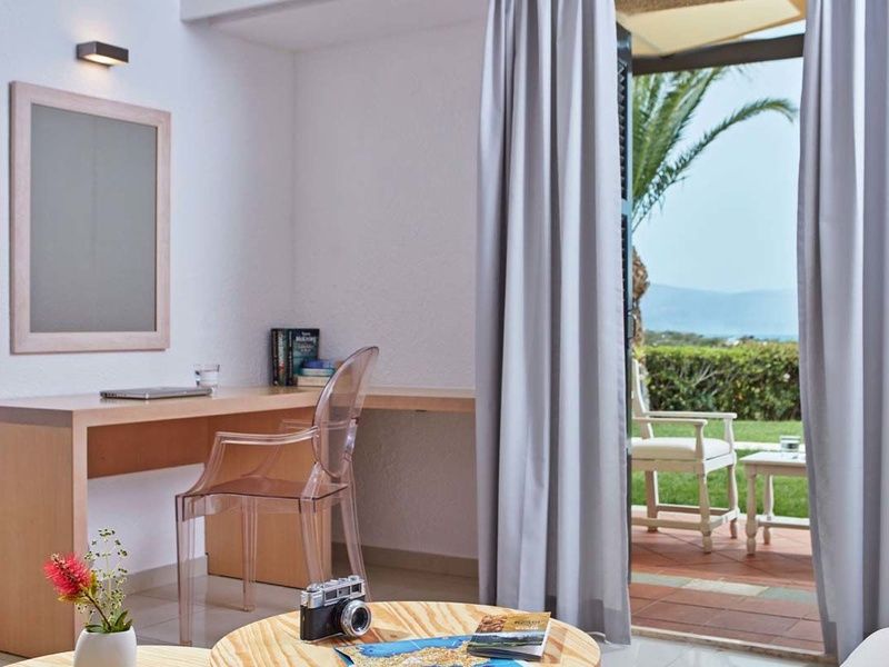 Hôtel Elounda Palm Boutique 4* pas cher photo 15