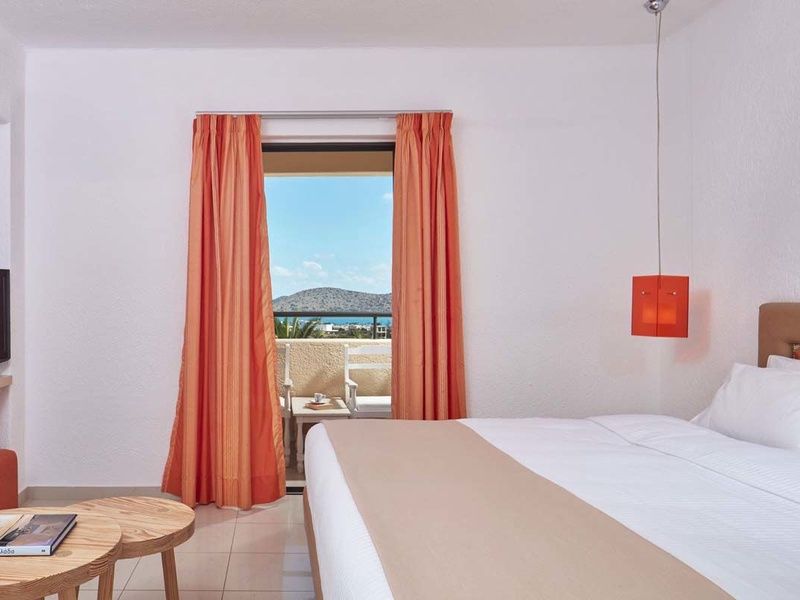 Hôtel Elounda Palm Boutique 4* pas cher photo 16