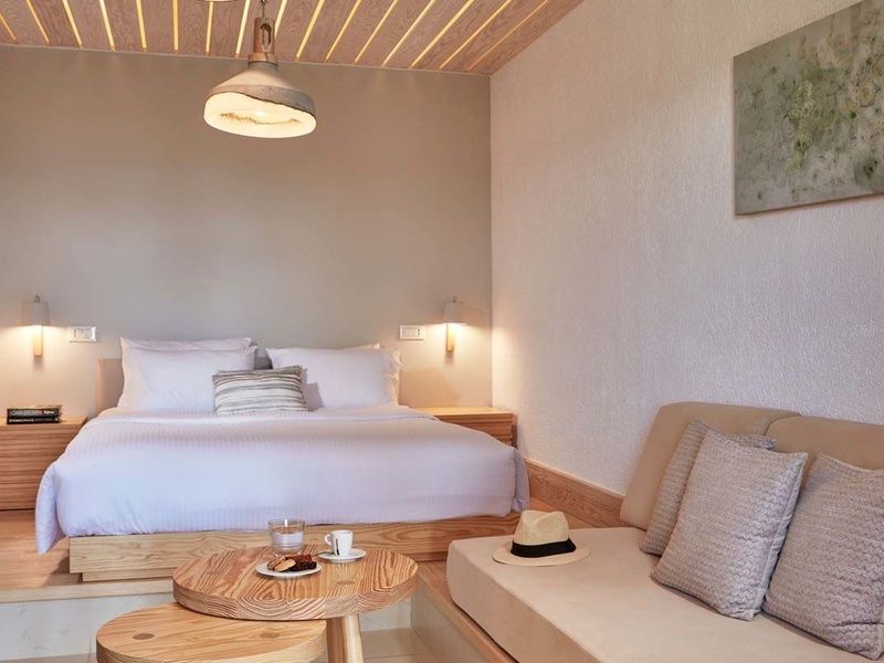 Hôtel Elounda Palm Boutique 4* pas cher photo 20