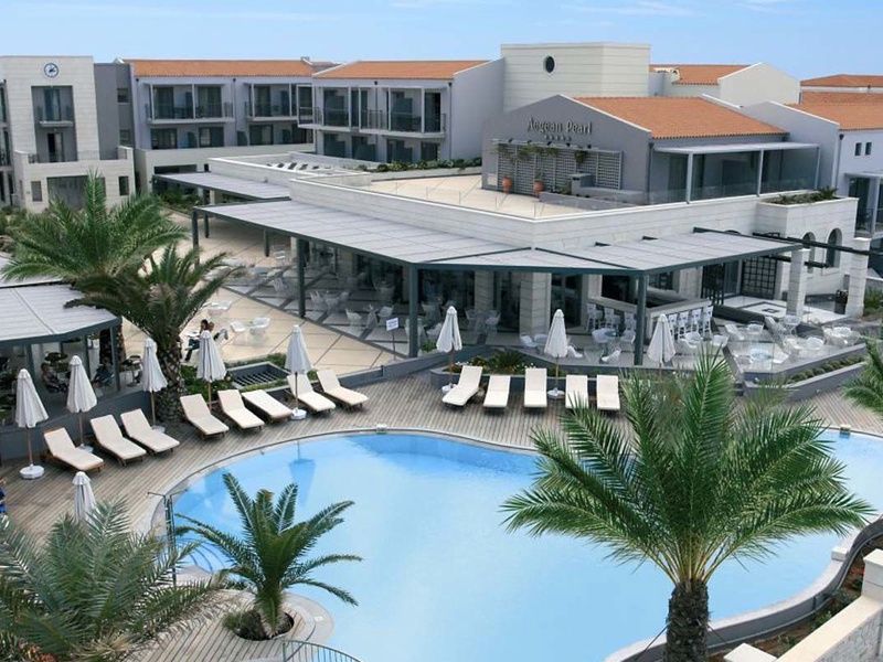 Hôtel Aegean Pearl 5* pas cher photo 1