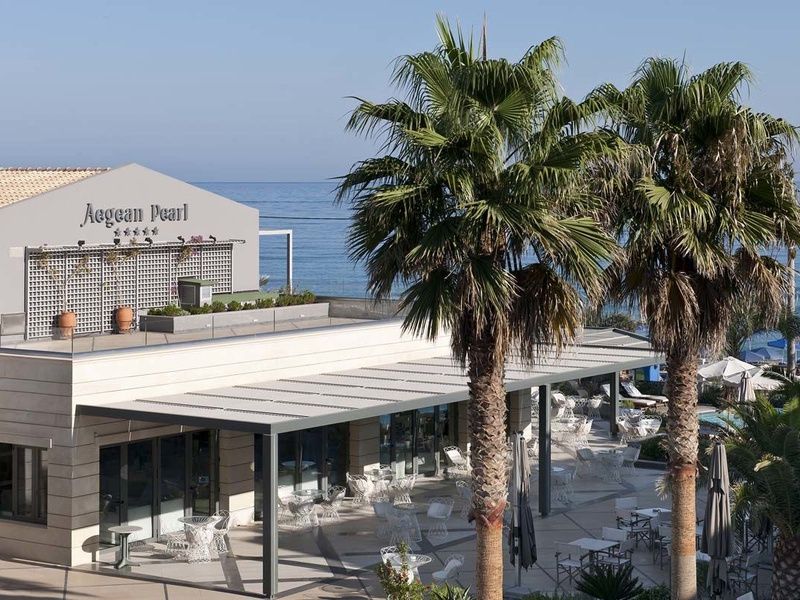 Hôtel Aegean Pearl 5* pas cher photo 2