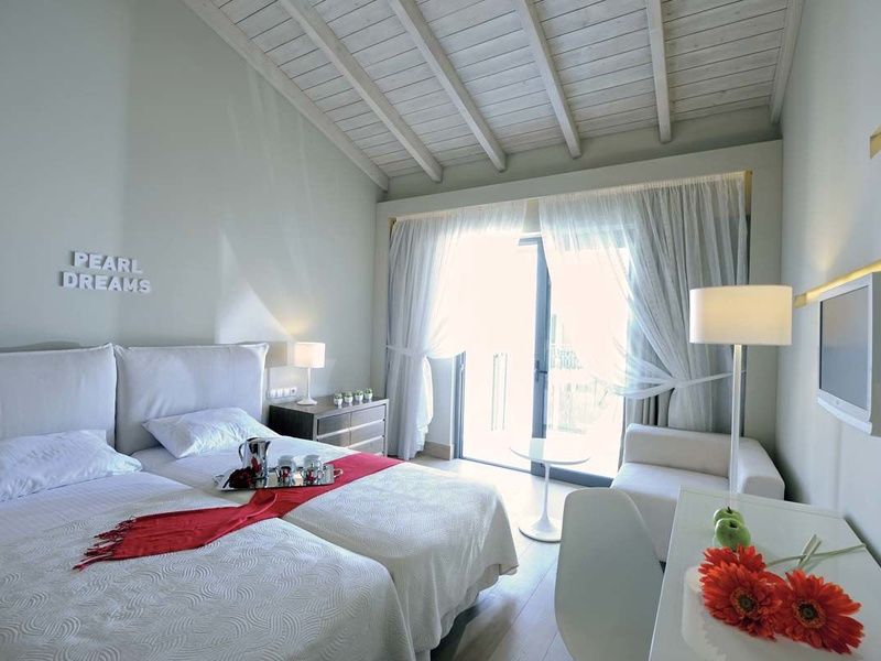 Hôtel Aegean Pearl 5* pas cher photo 3