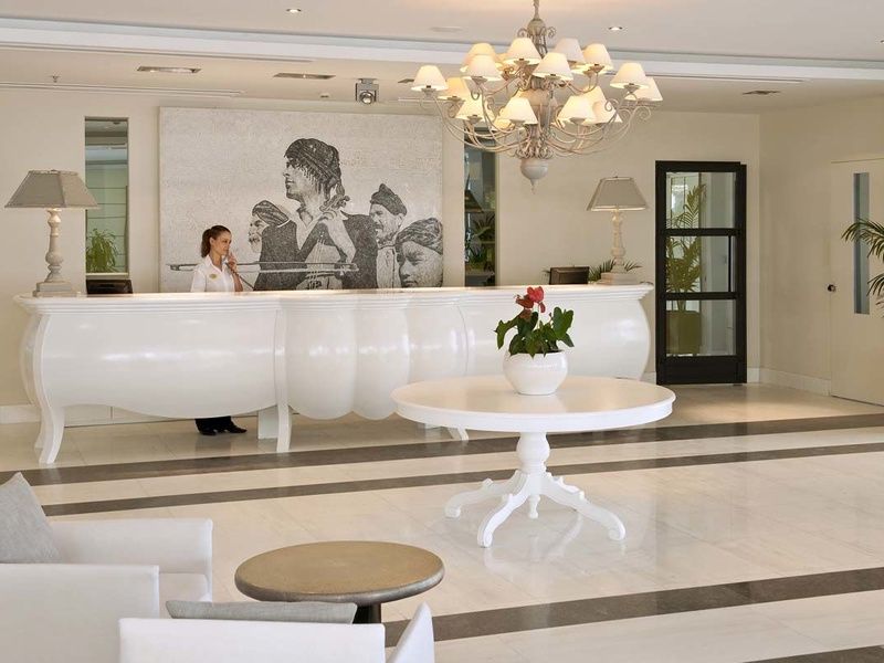 Hôtel Aegean Pearl 5* pas cher photo 6