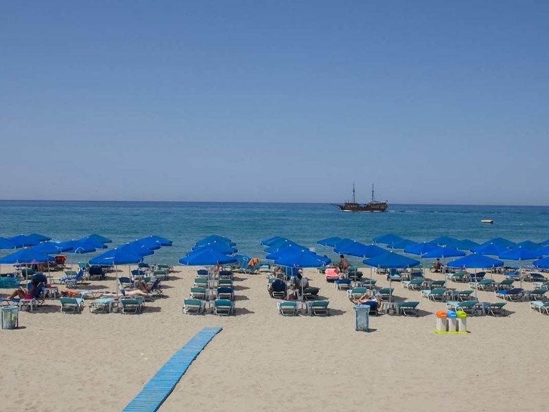 Hôtel Aegean Pearl 5* pas cher photo 7