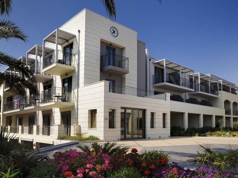 Hôtel Aegean Pearl 5* pas cher photo 8