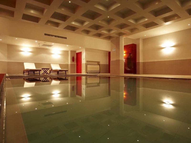 Hôtel Aegean Pearl 5* pas cher photo 10