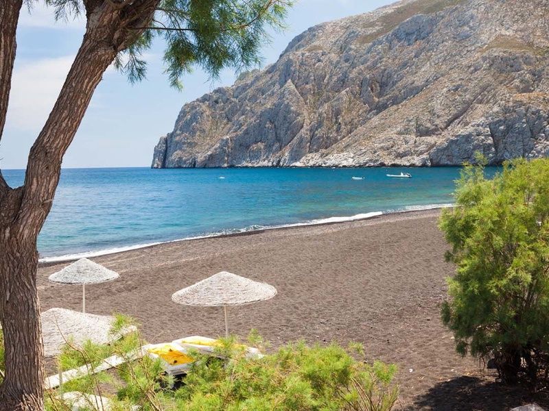 Combiné dans les Cyclades depuis Santorin - Santorin et Paros - Base 3* pas cher photo 9