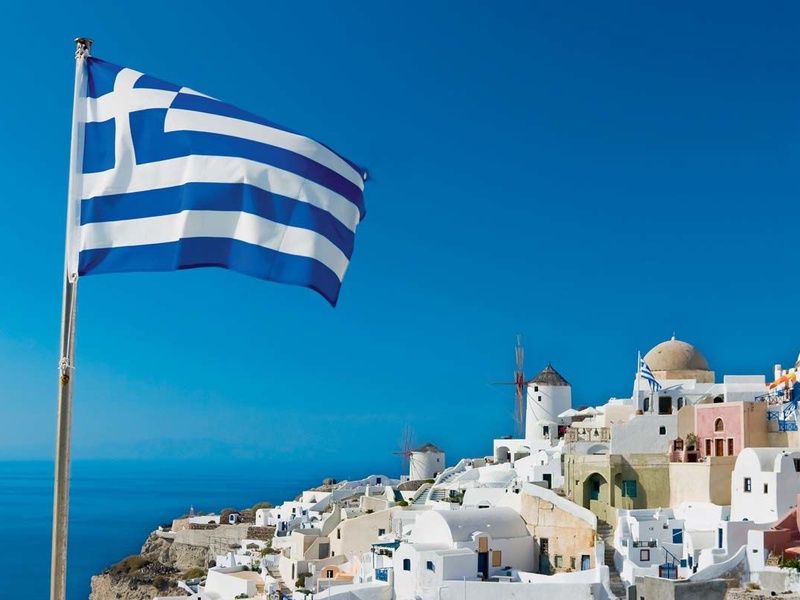 Combiné dans les Cyclades depuis Santorin - Santorin et Paros - Base 3* pas cher photo 10