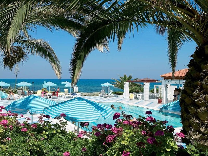 Hôtel Creta Royal 5* pas cher photo 2