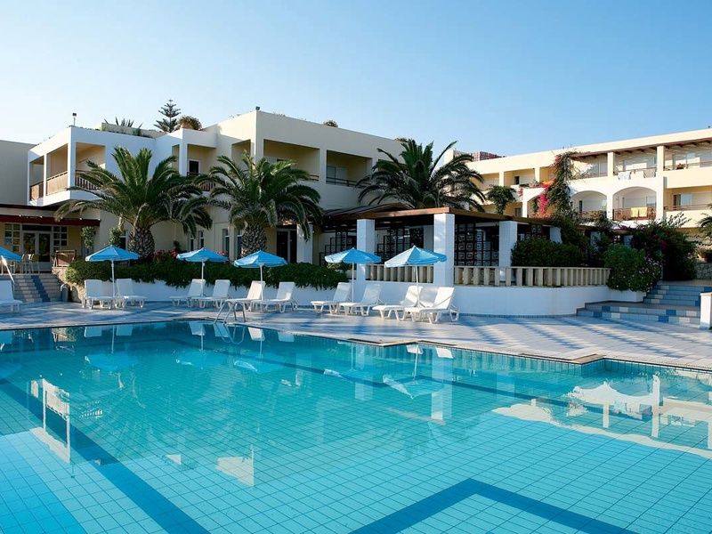 Hôtel Creta Royal 5* pas cher photo 4