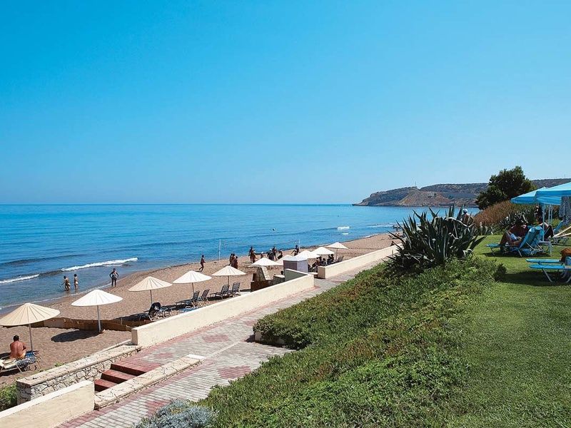 Hôtel Creta Royal 5* pas cher photo 7