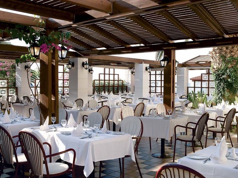 Hôtel Creta Royal 5* pas cher photo 9