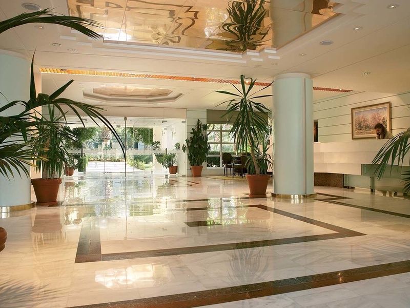 Hôtel Creta Royal 5* pas cher photo 12