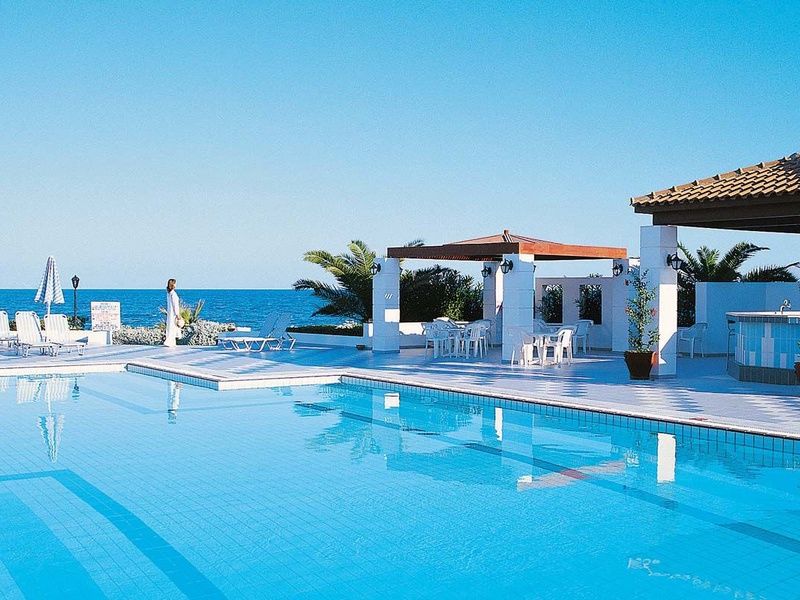 Hôtel Creta Royal 5* pas cher photo 13