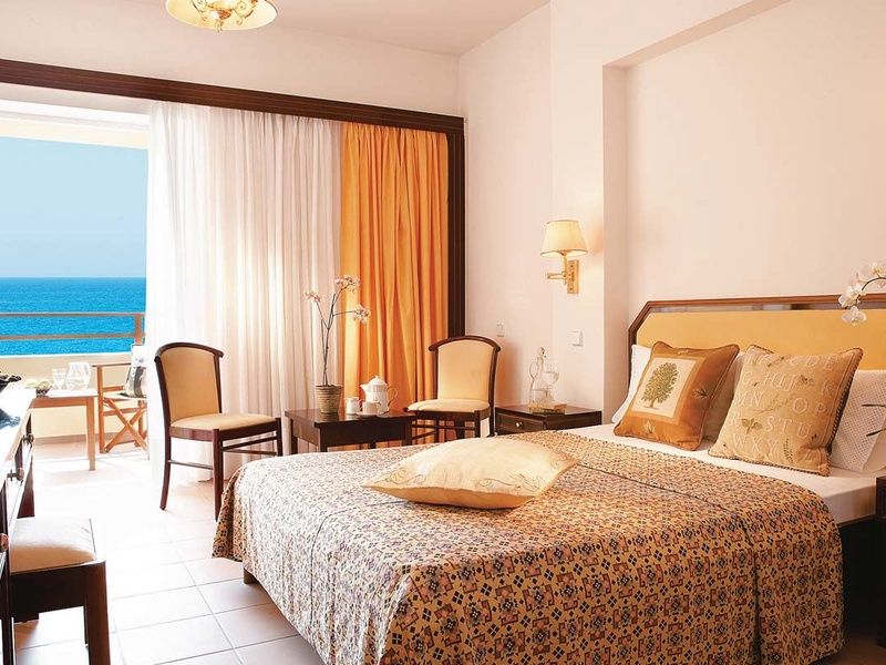 Hôtel Creta Royal 5* pas cher photo 14