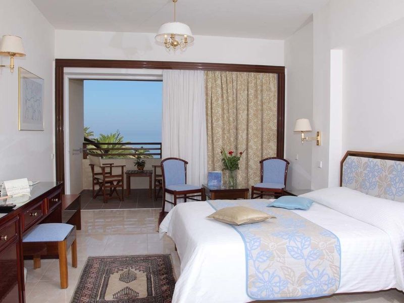 Hôtel Creta Royal 5* pas cher photo 15