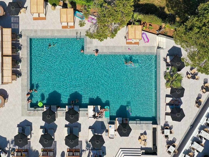 Hôtel Eliros Mare Beachfront Poem 5* - Arrivée Héraklion pas cher photo 2