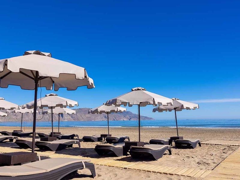 Hôtel Eliros Mare Beachfront Poem 5* - Arrivée Héraklion pas cher photo 4