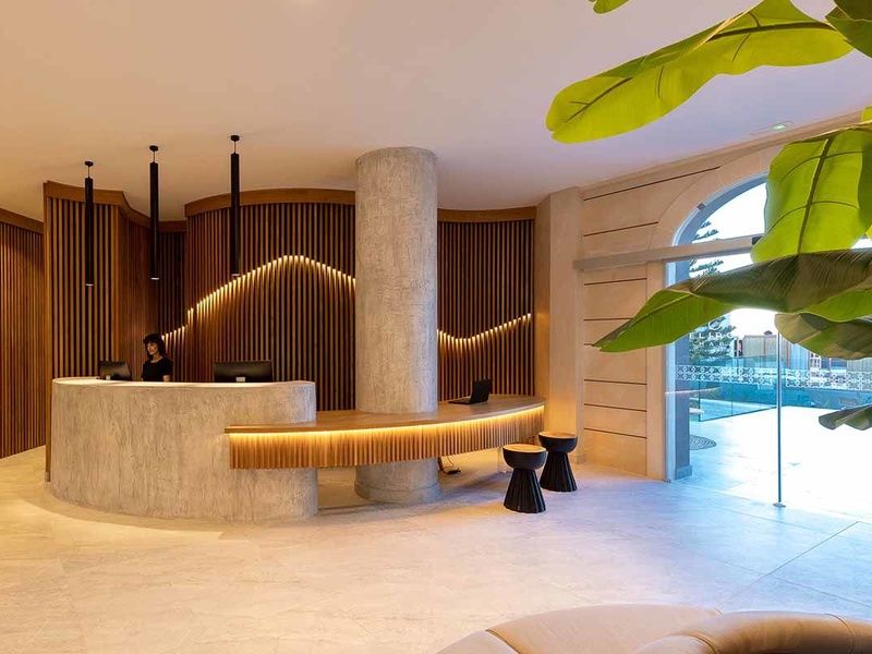 Hôtel Eliros Mare Beachfront Poem 5* - Arrivée Héraklion pas cher photo 8