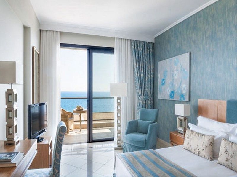 Hôtel Ikos Oceania 5* pas cher photo 3