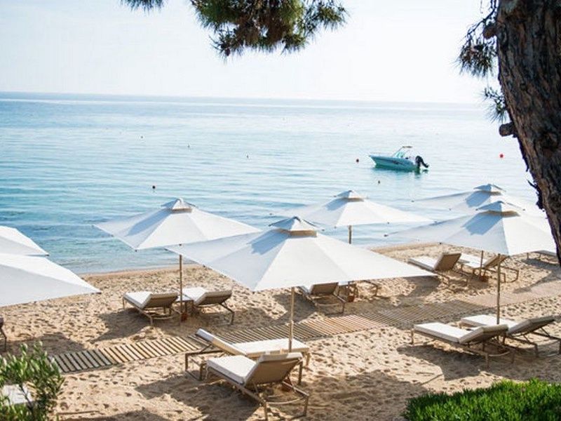 Hôtel Ikos Oceania 5* pas cher photo 4