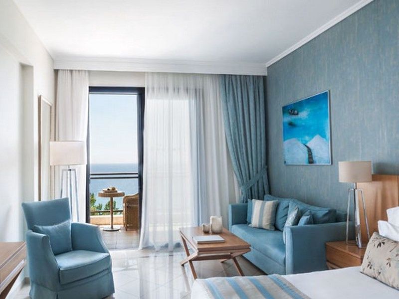 Hôtel Ikos Oceania 5* pas cher photo 5