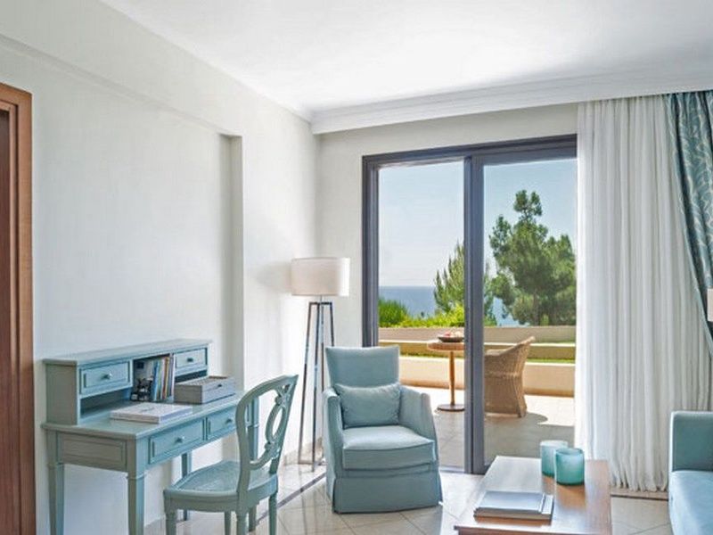 Hôtel Ikos Oceania 5* pas cher photo 6