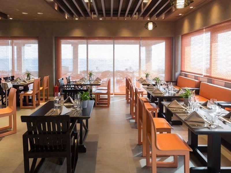 Hôtel Ikos Oceania 5* pas cher photo 7