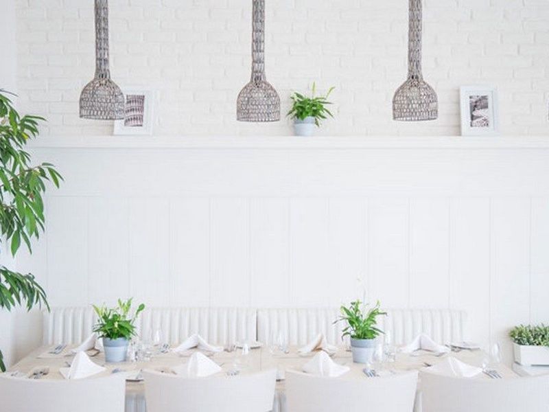 Hôtel Ikos Oceania 5* pas cher photo 8