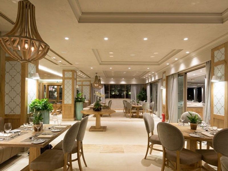 Hôtel Ikos Oceania 5* pas cher photo 9