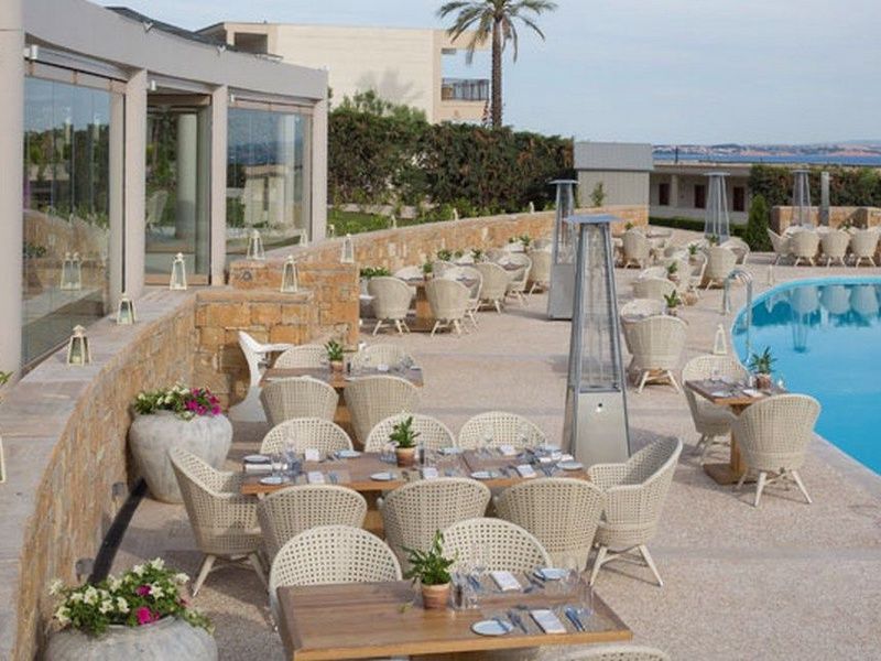 Hôtel Ikos Oceania 5* pas cher photo 10