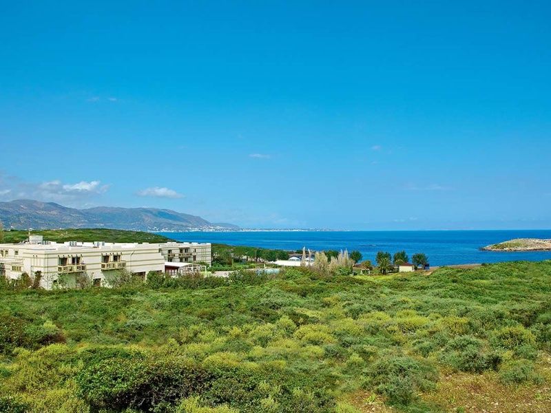 Hôtel Meli Palace Grecotel Resort 4* pas cher photo 2