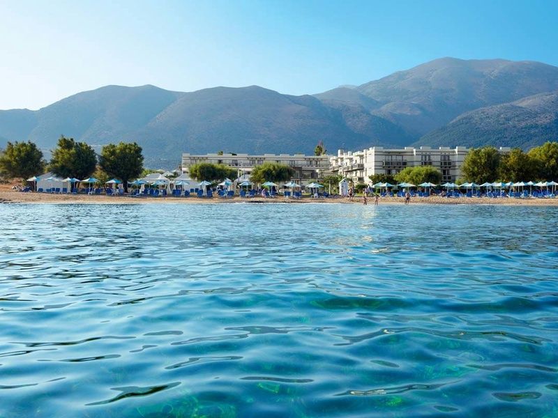 Hôtel Meli Palace Grecotel Resort 4* pas cher photo 5