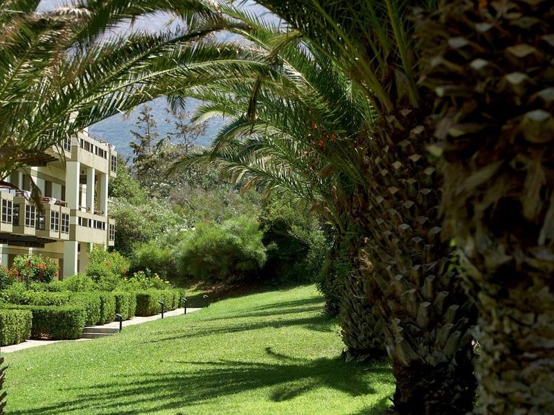 Hôtel Meli Palace Grecotel Resort 4* pas cher photo 6