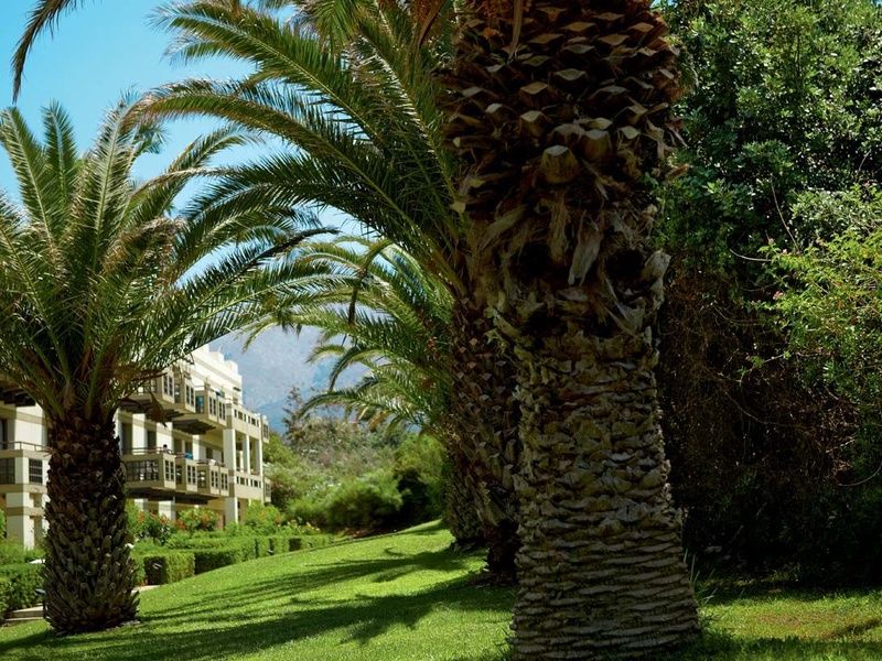 Hôtel Meli Palace Grecotel Resort 4* pas cher photo 8