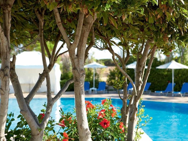 Hôtel Meli Palace Grecotel Resort 4* pas cher photo 9
