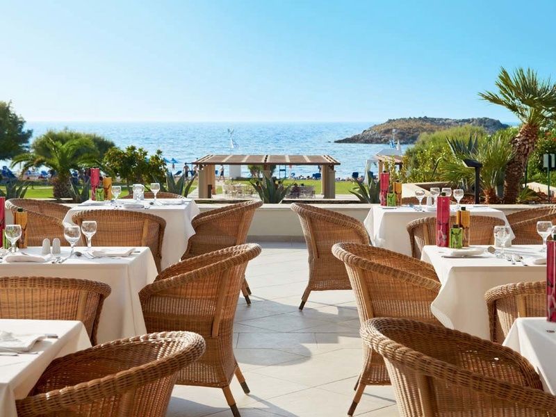 Hôtel Meli Palace Grecotel Resort 4* pas cher photo 10