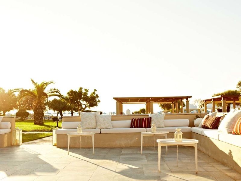 Hôtel Meli Palace Grecotel Resort 4* pas cher photo 13