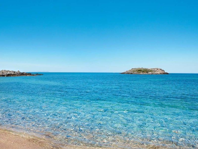 Hôtel Meli Palace Grecotel Resort 4* pas cher photo 16