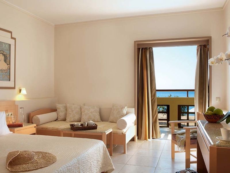 Hôtel Meli Palace Grecotel Resort 4* pas cher photo 17