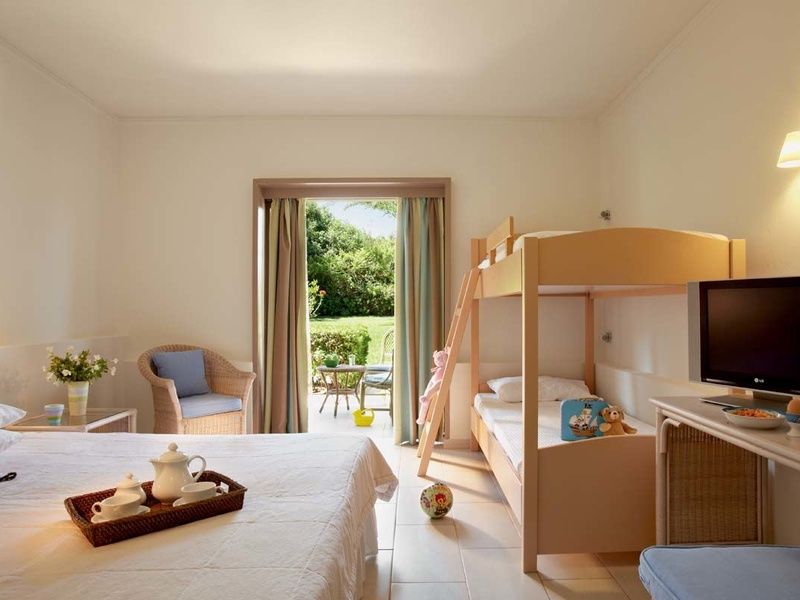 Hôtel Meli Palace Grecotel Resort 4* pas cher photo 18