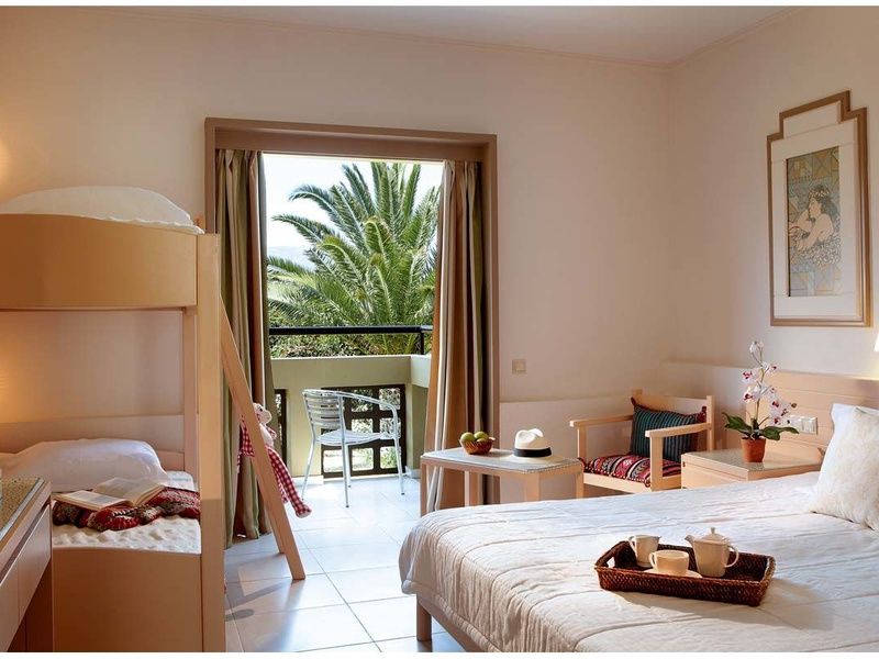 Hôtel Meli Palace Grecotel Resort 4* pas cher photo 19