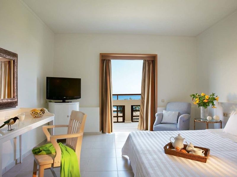 Hôtel Meli Palace Grecotel Resort 4* pas cher photo 20