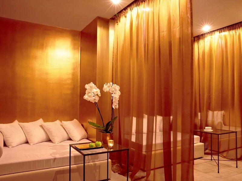 Hôtel Meli Palace Grecotel Resort 4* pas cher photo 22