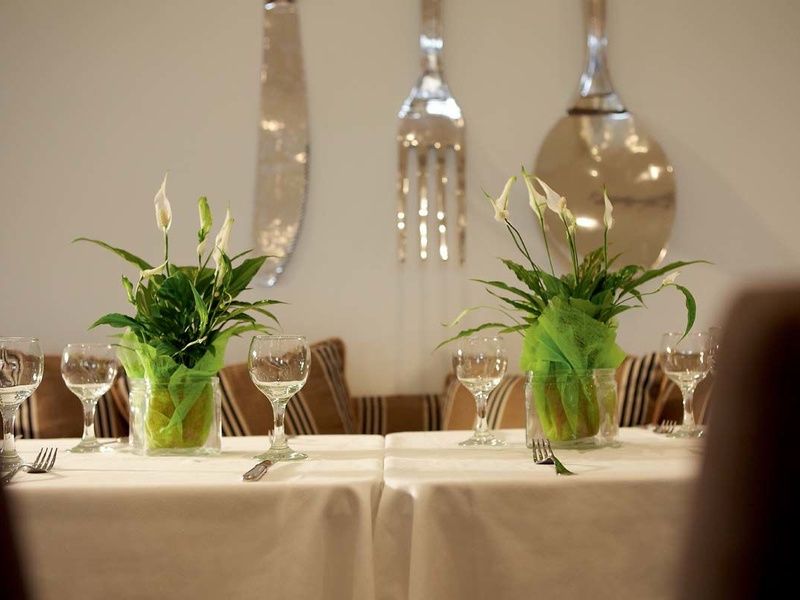 Hôtel Meli Palace Grecotel Resort 4* pas cher photo 24