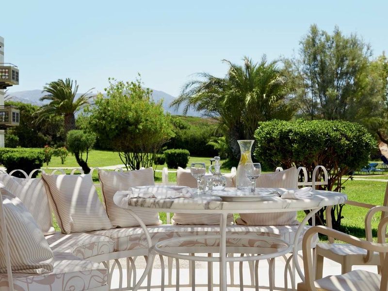 Hôtel Meli Palace Grecotel Resort 4* pas cher photo 25