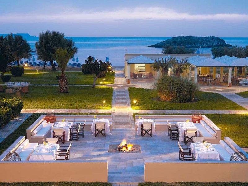 Hôtel Meli Palace Grecotel Resort 4* pas cher photo 26