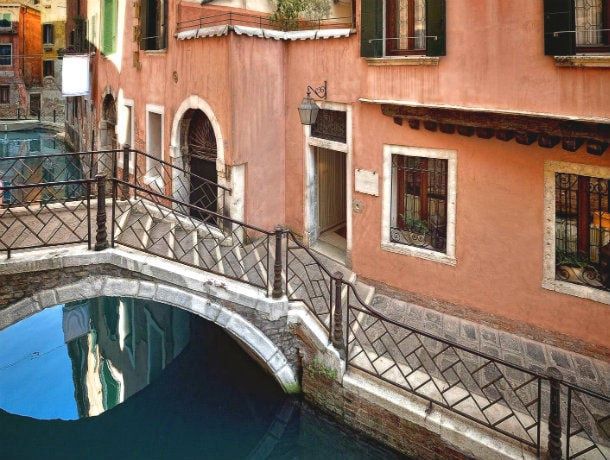 Hôtel Casa Verardo Residenza D'Epoca 3* pas cher photo 1