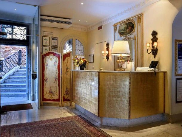 Hôtel Casa Verardo Residenza D'Epoca 3* pas cher photo 2